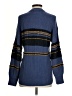 Urban Outfitters Stripes Blue Pullover Sweater Size XS - photo 2