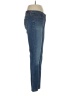 Big Star Hearts Blue Jeans Size 29 waist - photo 4