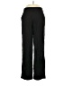 Max Studio Solid Black Casual Pants Size M - photo 1