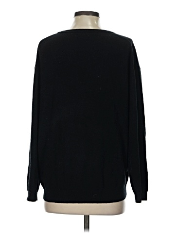 J.Crew Cashmere Pullover Sweater (view 2)