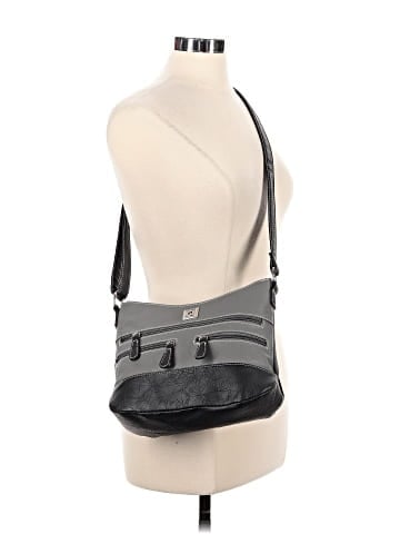Stone Mountain Crossbody Bag (view 2)