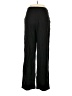 Max Studio Solid Black Casual Pants Size M - photo 2