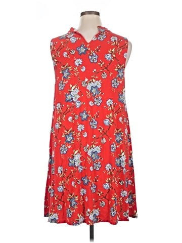 Ann Taylor LOFT Casual Dress (view 2)