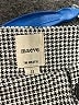 Maeve Chevron-herringbone Gray Casual Pants Size 32 waist - photo 7