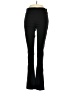 Margaret M Solid Black Active Pants Size M - photo 1