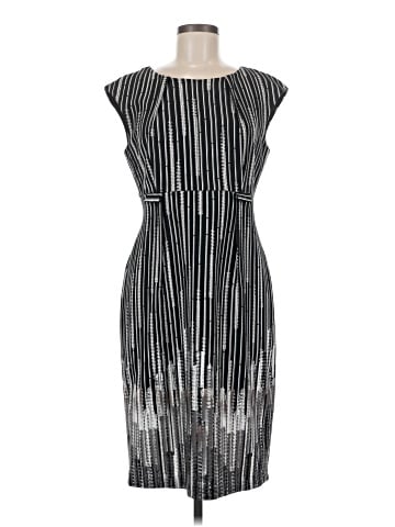 Connected Apparel Cocktail Dress (view 1)