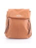 Kenneth Cole REACTION Tan Backpack One size - photo 1