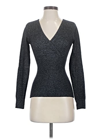Cache Long Sleeve Top (view 1)