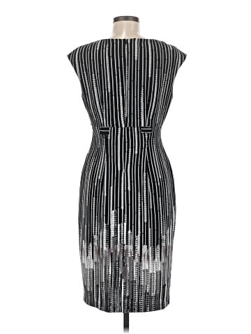 Connected Apparel Cocktail Dress (view 2)