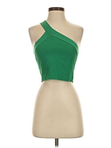 Glassons Sleeveless Top (view 1)