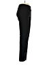 Margaret M Solid Black Active Pants Size M - photo 4