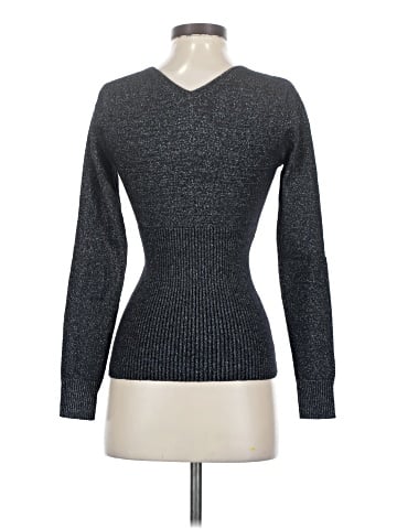 Cache Long Sleeve Top (view 2)
