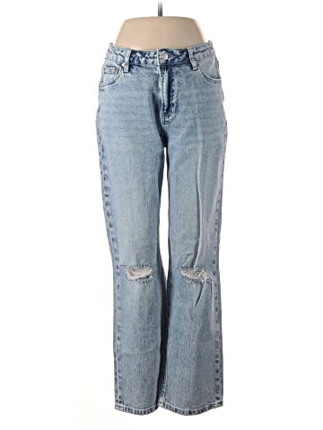 Mica Jeans (view 1)