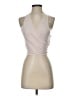 FP Movement Tan Sleeveless Top Size S - photo 1