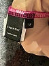 Shein Pink 3/4 Sleeve Blouse Size M - photo 7
