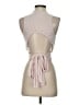 FP Movement Tan Sleeveless Top Size S - photo 2