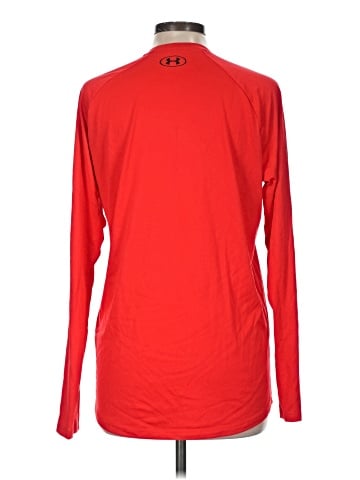Under Armour Long Sleeve T-Shirt (view 2)