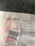 Old Navy Solid White Shorts Size 6 - photo 3