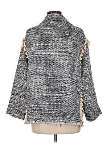 Zara Basic Jacket (view 2)