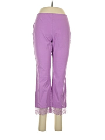 Alfani Casual Pants (view 1)