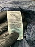 Columbia 100% Polyester Tweed Blue Active T-Shirt Size S - photo 8