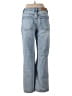 Mica Hearts Blue Jeans Size 28 waist - photo 2