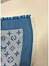 Louis Vuitton Blue Monogram Scarf One size - photo 5