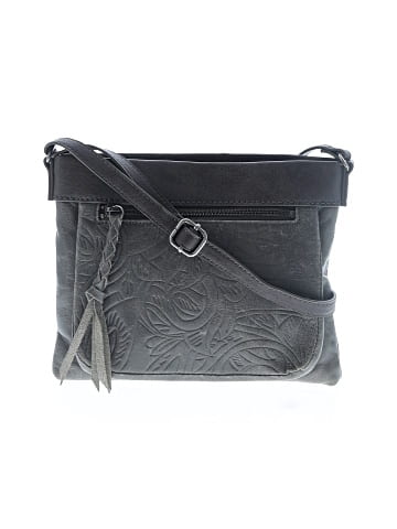 The Sak Leather Crossbody Bag (view 1)