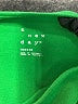 A New Day Green Short Sleeve Top Size M - photo 8