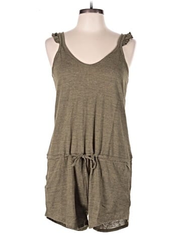 Chaser Romper (view 1)