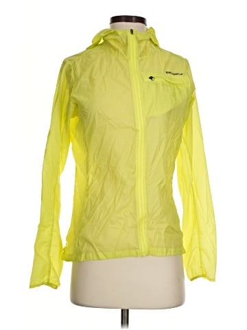 Patagonia Raincoat (view 1)