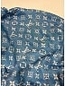 Louis Vuitton Blue Monogram Scarf One size - photo 4