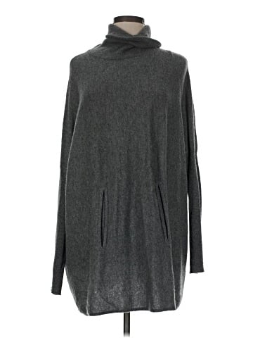 Garnet Hill Pullover Sweater (view 1)