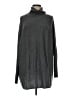 Garnet Hill Gray Pullover Sweater Size M - photo 1