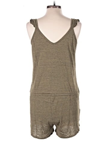 Chaser Romper (view 2)