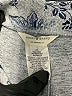 Lucky Brand Paisley Blue Shorts Size S - photo 3