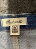 Madewell Blue Jeans Size 23 waist - photo 7