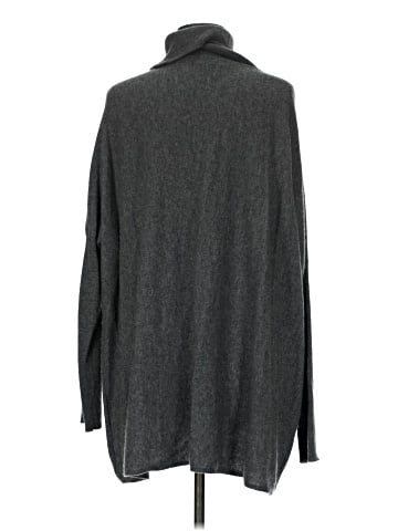 Garnet Hill Pullover Sweater (view 2)