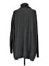 Garnet Hill Gray Pullover Sweater Size M - photo 2
