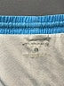 Brooks Color Block Blue Gray Athletic Shorts Size L - photo 3