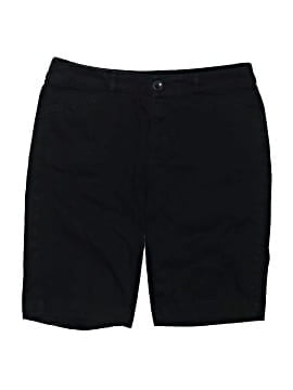 St. John's Bay Shorts