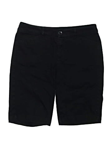 St. John's Bay Shorts (view 1)