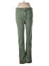 So Slimming by Chico's Green Jeans Size Med (1) - photo 1