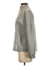 RBX Gray Track Jacket Size S - photo 5