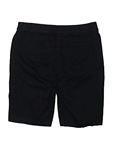 St. John's Bay Shorts (view 2)