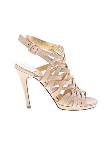 Diane von Furstenberg Sandals (view 1)