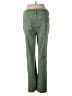 So Slimming by Chico's Green Jeans Size Med (1) - photo 2