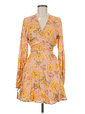 Tularosa Cocktail Dress (view 1)