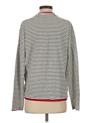 Zara Long Sleeve T-Shirt (view 2)