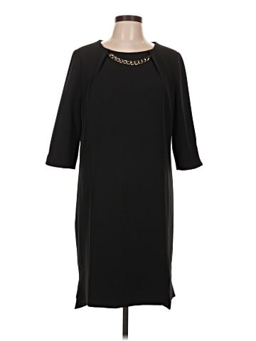 White House Black Market Cocktail Dress (view 1)